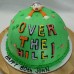 Over The Hill Birthday Cake (D)
